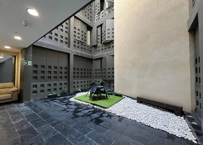 Center Sevilla Confort 1
