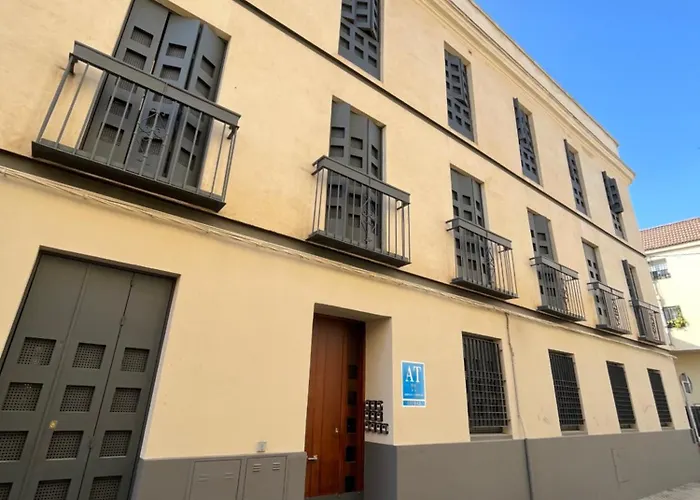 Center Sevilla Confort 1