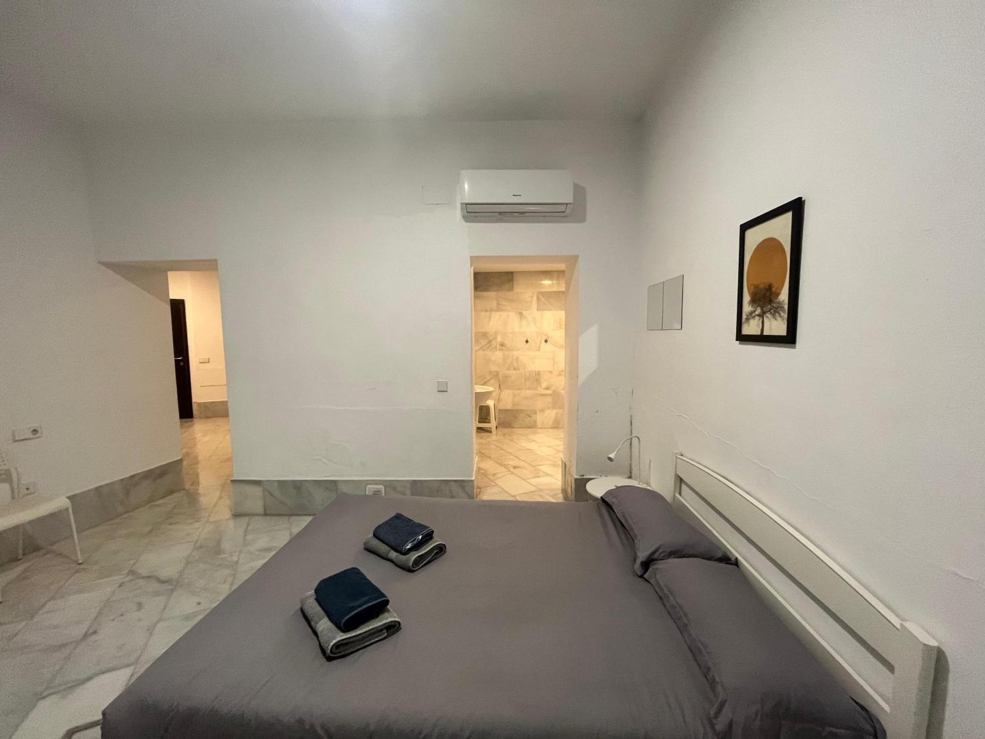 Center Confort 1 Apartamento *